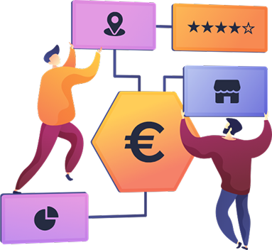 estimation approche complexe commerce analyse